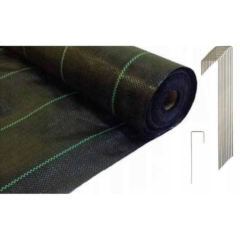 Žemės ūkio mulčiavimo audinys