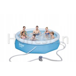 Bestway 57272 baseino valymo rinkinys