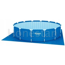 Baseino valymo rinkinys 56305 bestway