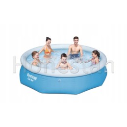 Baseino valymo rinkinys prausimuisi 57271 bestway