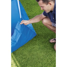 Sodo baseino kilimėlis 305cm 10ft bestway 335x335cm