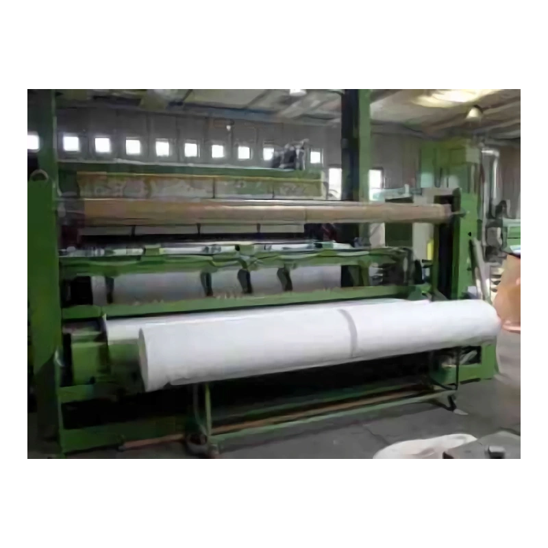 Pes150c sertifikuota geotekstilė, matmenys 2m x 10m