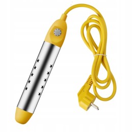 Baseino šildytuvas, 2500W baseino vandens šildytuvas