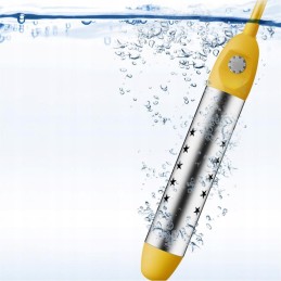 Baseino šildytuvas, 2500W baseino vandens šildytuvas