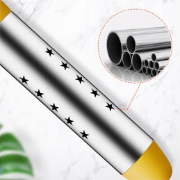 Baseino šildytuvas, 2500W baseino vandens šildytuvas