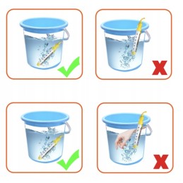 Baseino šildytuvas, 2500W baseino vandens šildytuvas