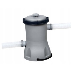 Flowclear baseino filtro siurblys