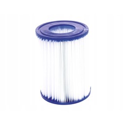 Flowclear baseino filtro siurblys