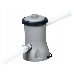 Flowclear baseino filtro siurblys