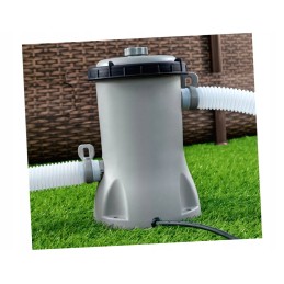 Flowclear baseino filtro siurblys