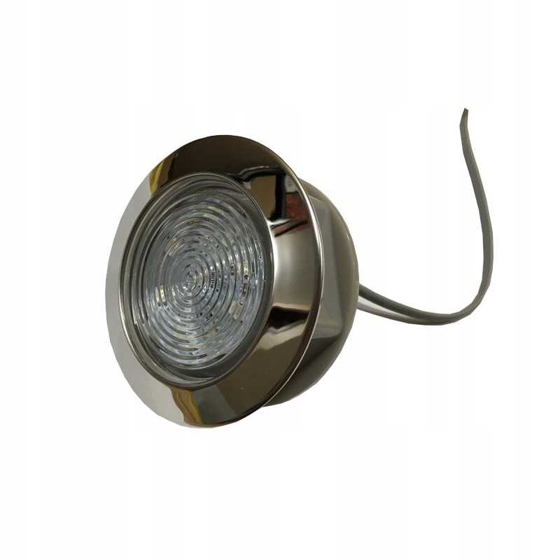 LED lemputė 7 spalvų SPA voniai 12v