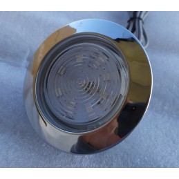 LED lemputė 7 spalvų SPA voniai 12v