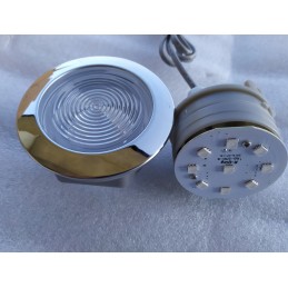 LED lemputė 7 spalvų SPA voniai 12v