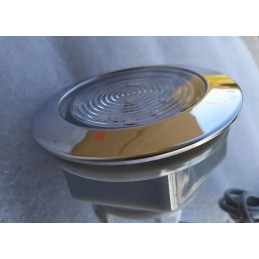 LED lemputė 7 spalvų SPA voniai 12v