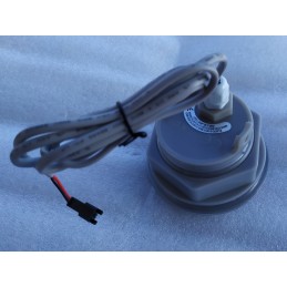 LED lemputė 7 spalvų SPA voniai 12v