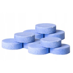 ☑️gamix baseino sistema - chloro multi tabs 3in1