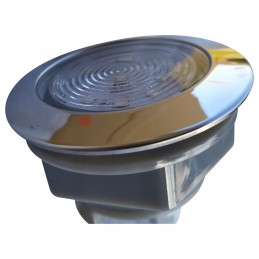 Povandeninis SPA šviestuvas kubilui