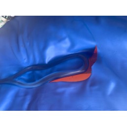 Pripučiamas baseinas vaikams, čiuožykla, žaidimų aikštelė, intex dinozauras, 249 cm