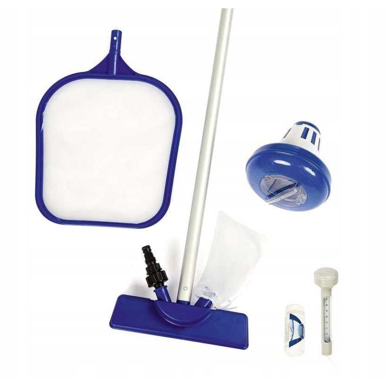 Bestway 58195 baseino valymo rinkinys