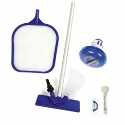 Bestway 58195 baseino valymo rinkinys