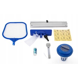 Bestway 58195 baseino valymo rinkinys