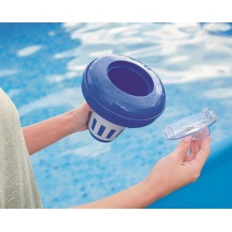 Bestway 58195 baseino valymo rinkinys