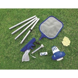 Bestway 58195 baseino valymo rinkinys