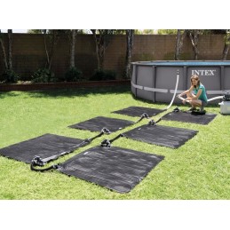 Intex 28685 saulės vandens šildytuvo šildymo kilimėlis