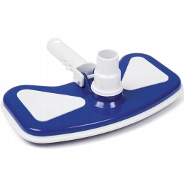 Baseino valymo rinkinys - baseino skimmeris dulkių siurblys