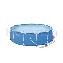 Baseino valymo rinkinys prausimuisi 56260 bestway