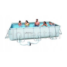 Baseino valymo rinkinys 56251 bestway