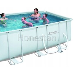 Baseino valymo rinkinys 56241 bestway