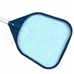 Baseino valymo rinkinys, plovimo tinklelis, valytuvas, 4in1