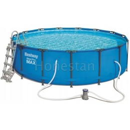 Saulės kolektorius tinka bestway 56066 baseinui