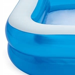 Pripučiamas sodo baseinas 305x183 bestway 54009