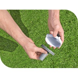 Baseino dulkių siurblio žarna 38mm vamzdis 900cm bestway 58703 modelis 2024