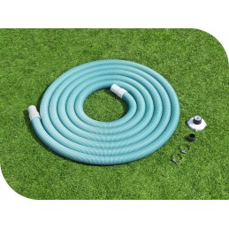 Baseino dulkių siurblio žarna 38mm vamzdis 900cm bestway 58703 modelis 2024