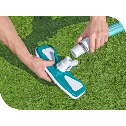 Baseino dulkių siurblio žarna 38mm vamzdis 900cm bestway 58703 modelis 2024