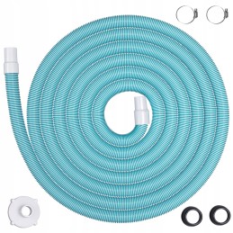 Baseino dulkių siurblio žarna 38mm vamzdis 900cm bestway