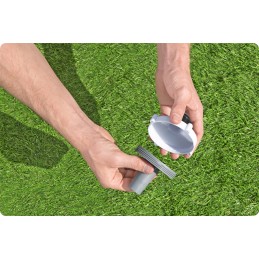 Baseino dulkių siurblio žarna 38mm vamzdis 900cm bestway