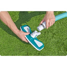 Baseino dulkių siurblio žarna 38mm vamzdis 900cm bestway