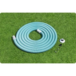 Baseino dulkių siurblio žarna 38mm vamzdis 900cm bestway