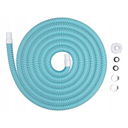 Baseino dulkių siurblio žarna 38mm vamzdis 900cm bestway