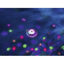 Plaukiojantis baseino šviesos diodas flowcl b58419 bestway