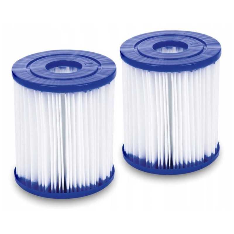 Bestway 58093 2x filtras i tipo filtro siurbliui