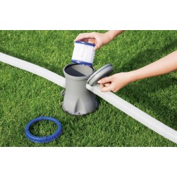Bestway 58093 2x filtras i tipo filtro siurbliui