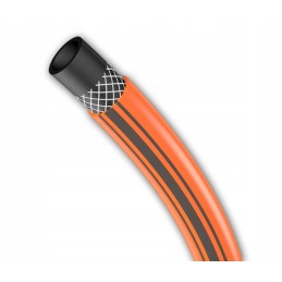 Sodo žarna 1 2 30m 3 sluoksnių stiprus laistymas