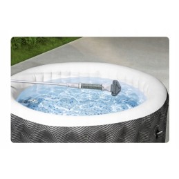 Bestway 60327 belaidis baseino ir SPA dulkių siurblys