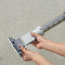 Bestway 60327 belaidis baseino ir SPA dulkių siurblys