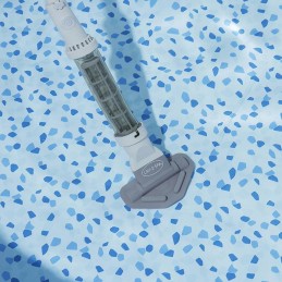 Bestway 60327 belaidis baseino ir SPA dulkių siurblys